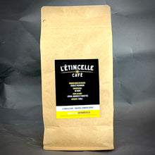 Charger l'image dans la galerie, Café LUCCIOLE - Mélange espresso Biologique et Equitable (Nicaragua et Pérou)