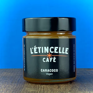 CARACOCO (Vegan) - L'Étincelle Café